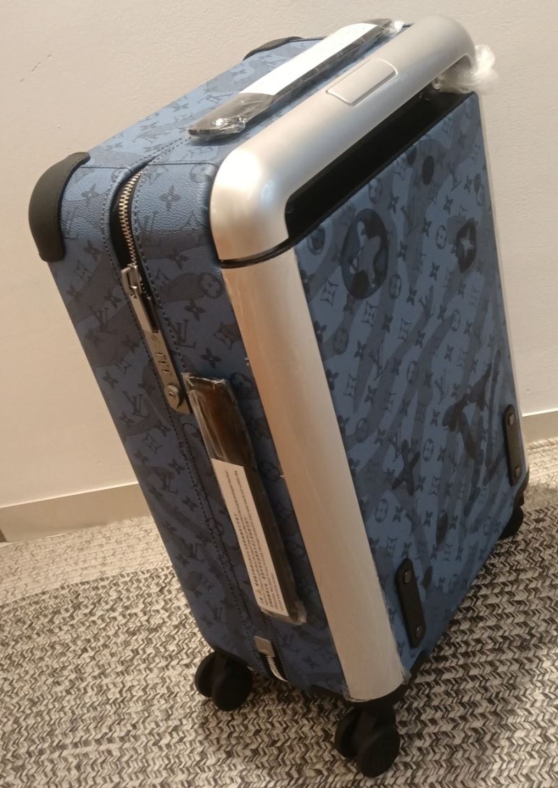 LV Suitcase